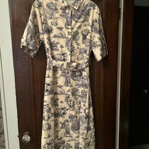 Rachel antonoff small but runs big